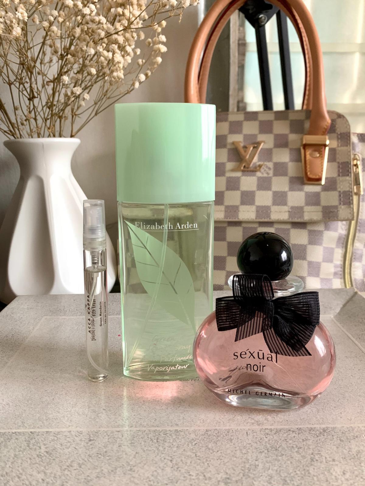 عطر ادکلن سکچوال نوآر فور وومن میشل ژرمن - Sexual Noir For Women Michel Germain - بررسی، قیمت و خرید