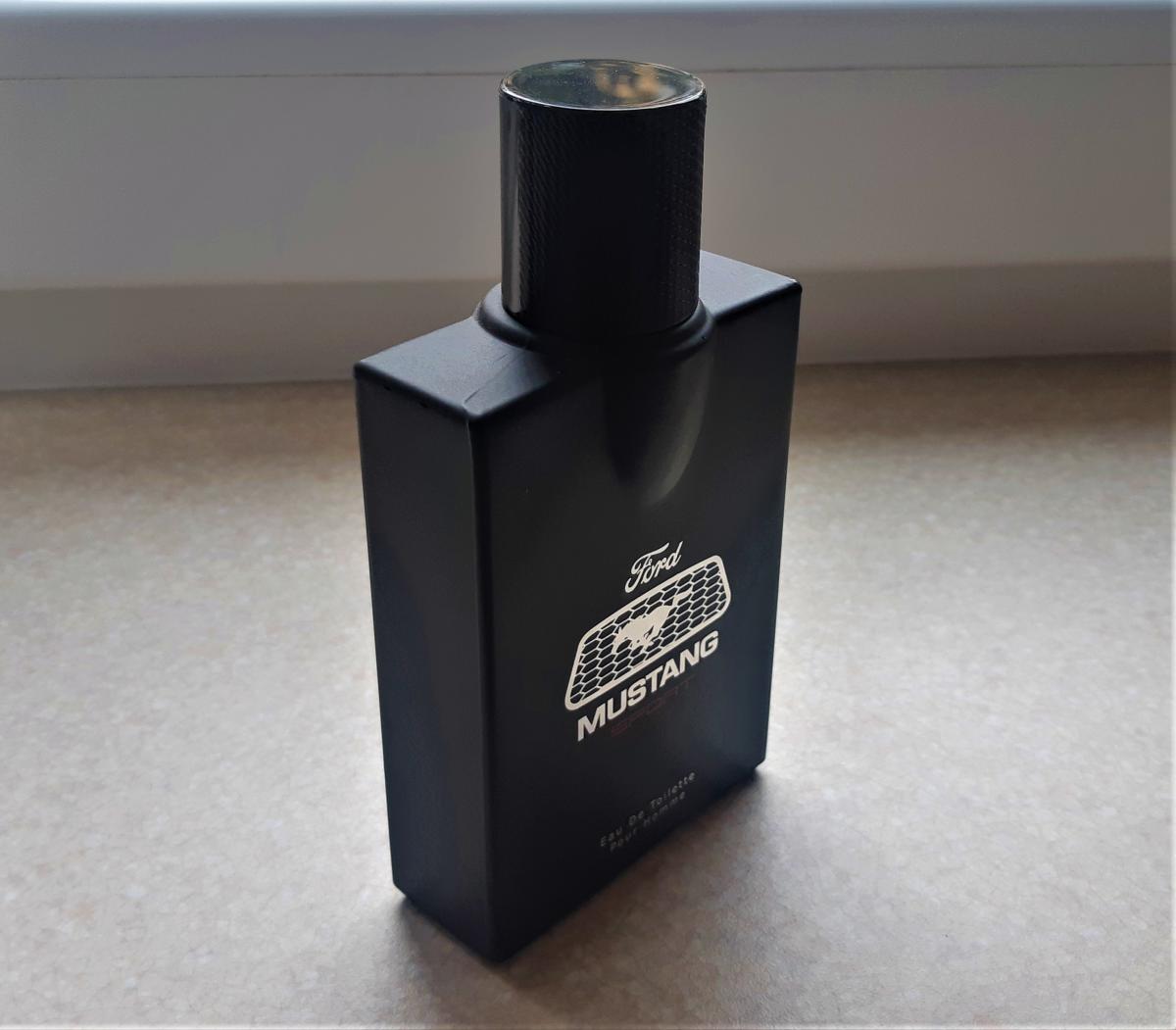 عطر ادکلن ماستنگ اسپورت ماستنگ - Mustang Sport Mustang - بررسی، قیمت و خرید