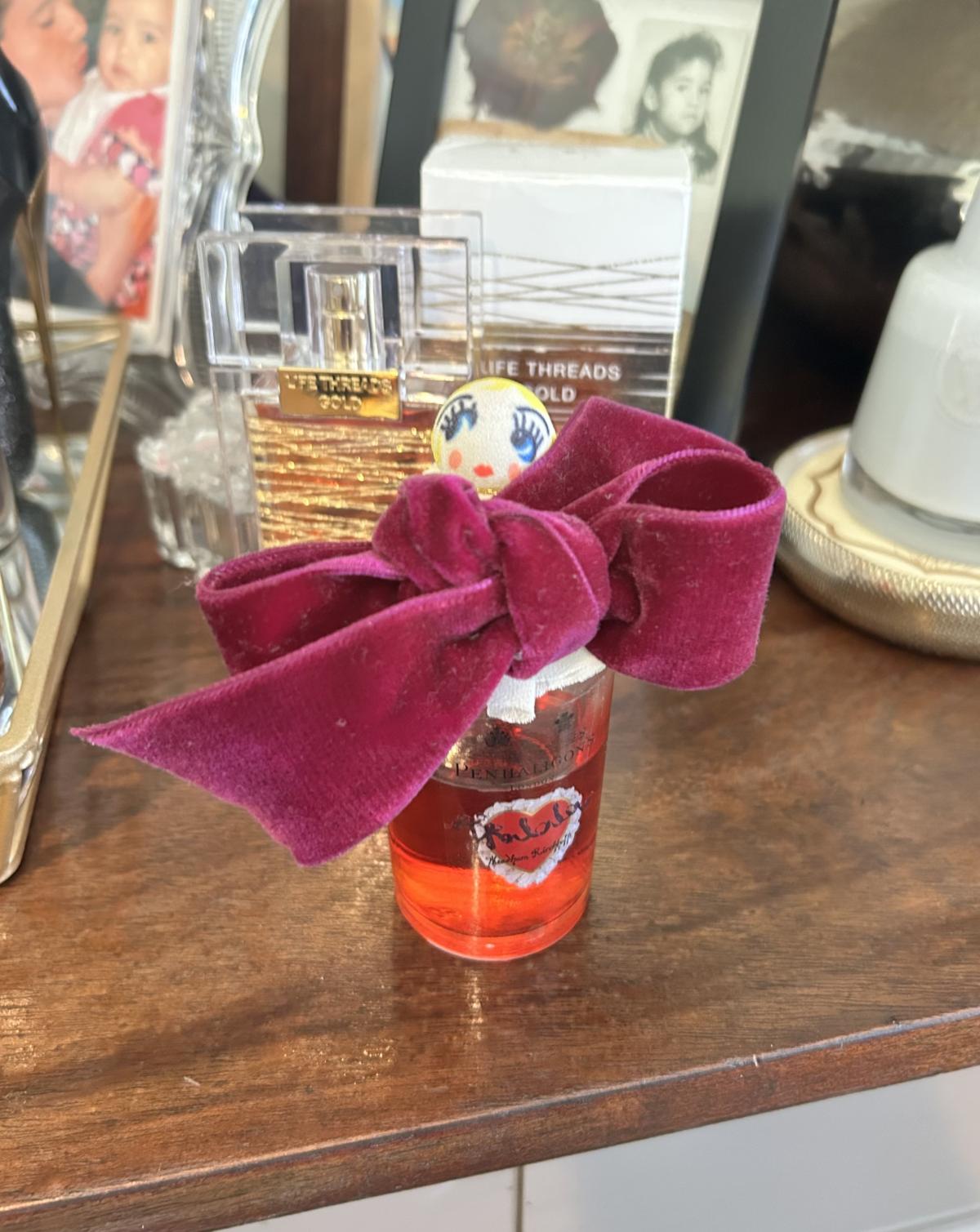 عطر ادکلن ترالا پن‌هالیگانز - Tralala Penhaligon's - بررسی، قیمت و خرید