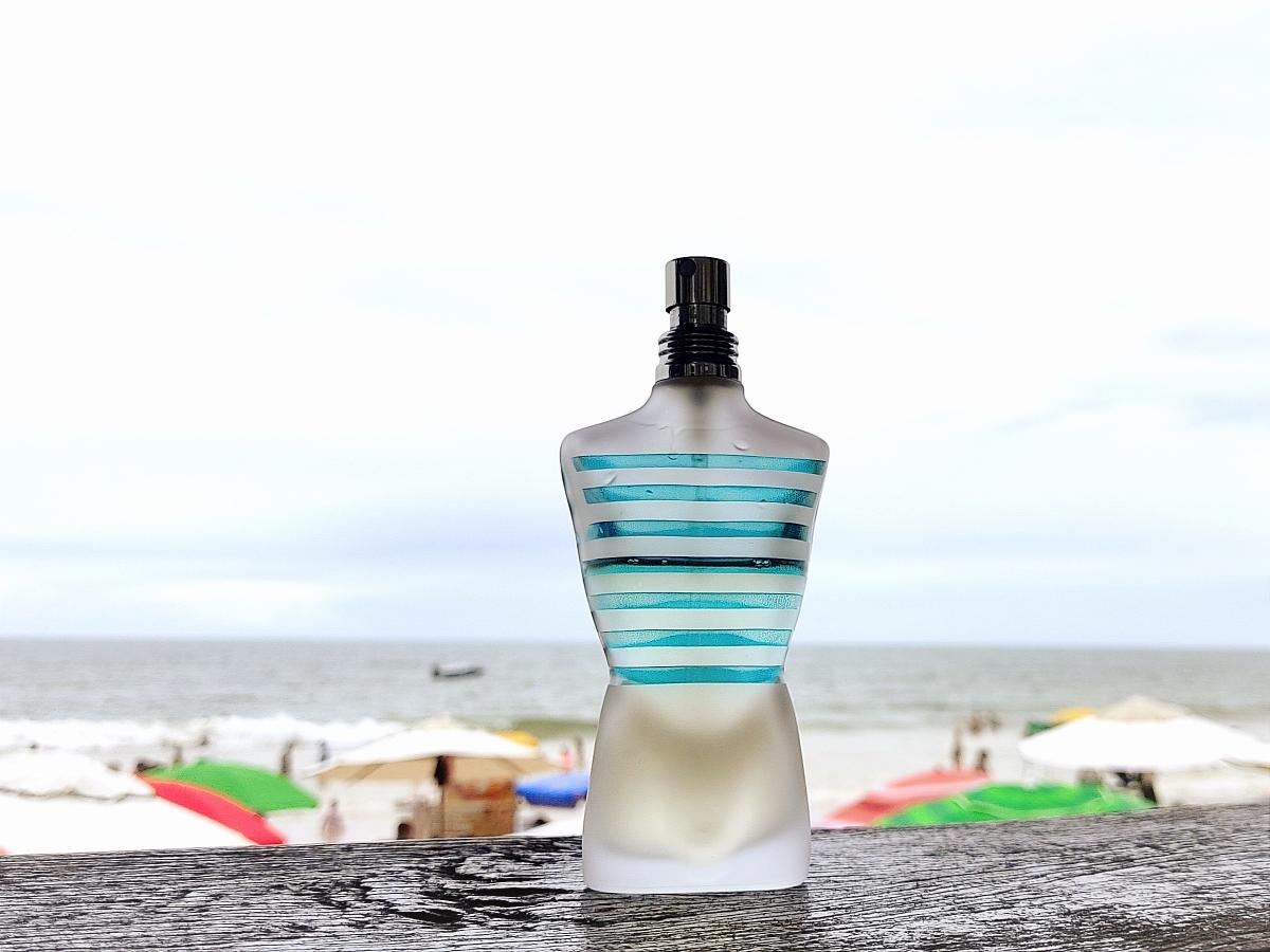 عطر ادکلن لبو مل ژان پل گوتیه - Le Beau Male Jean Paul Gaultier - بررسی، قیمت و خرید