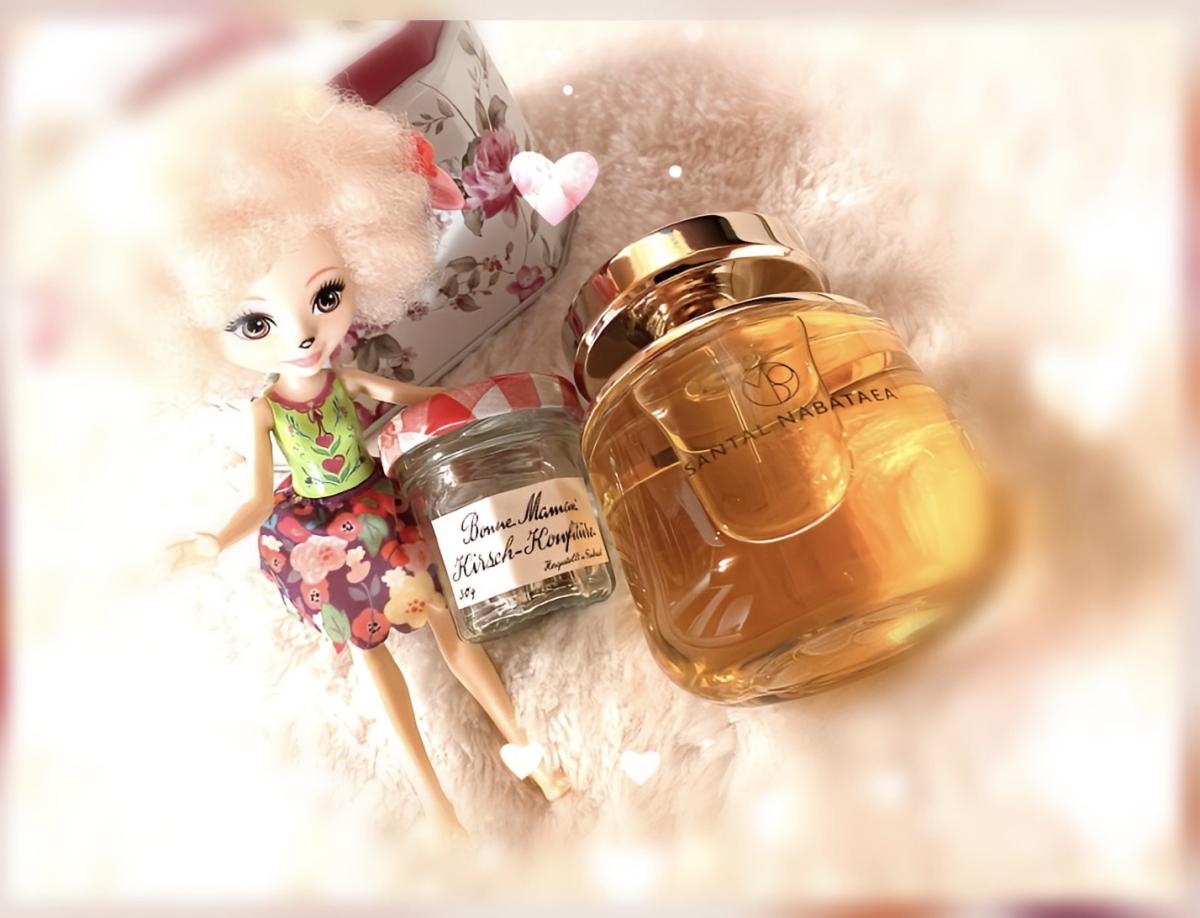 عطر ادکلن سانتال نباتئا مونا دی اوریو - Santal Nabataea Mona di Orio - بررسی، قیمت و خرید
