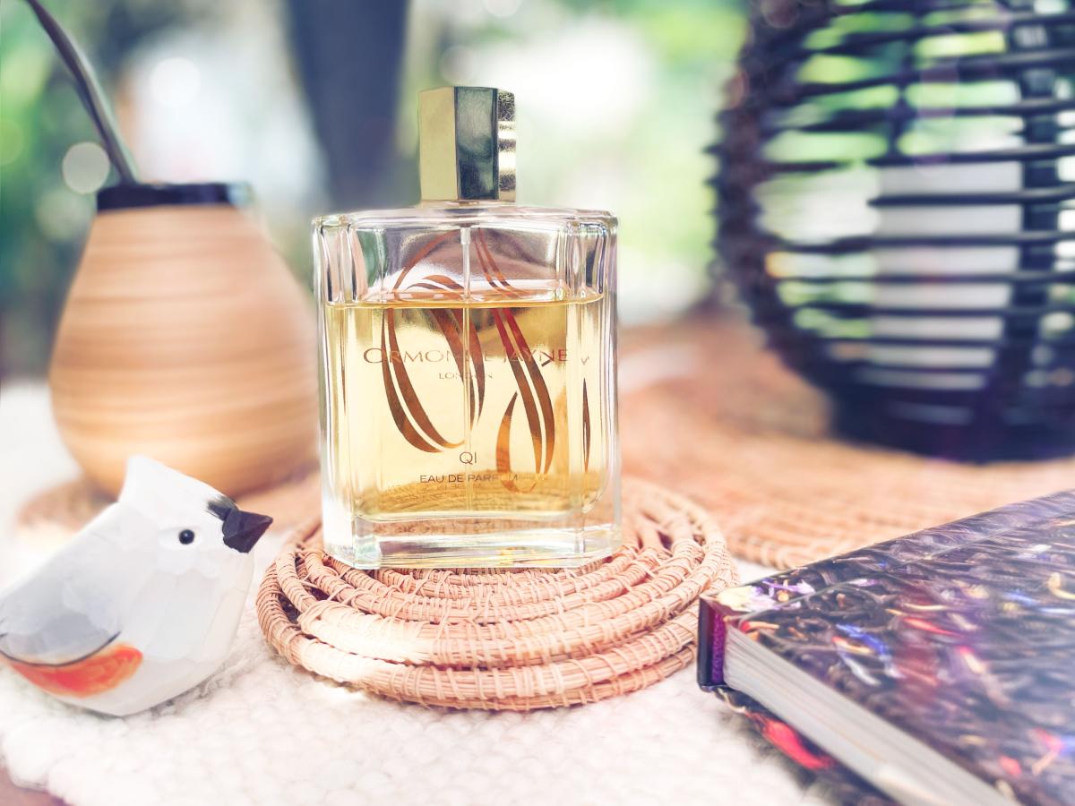 عطر ادکلن چی ارمون جین - Qi Ormonde Jayne - بررسی، قیمت و خرید