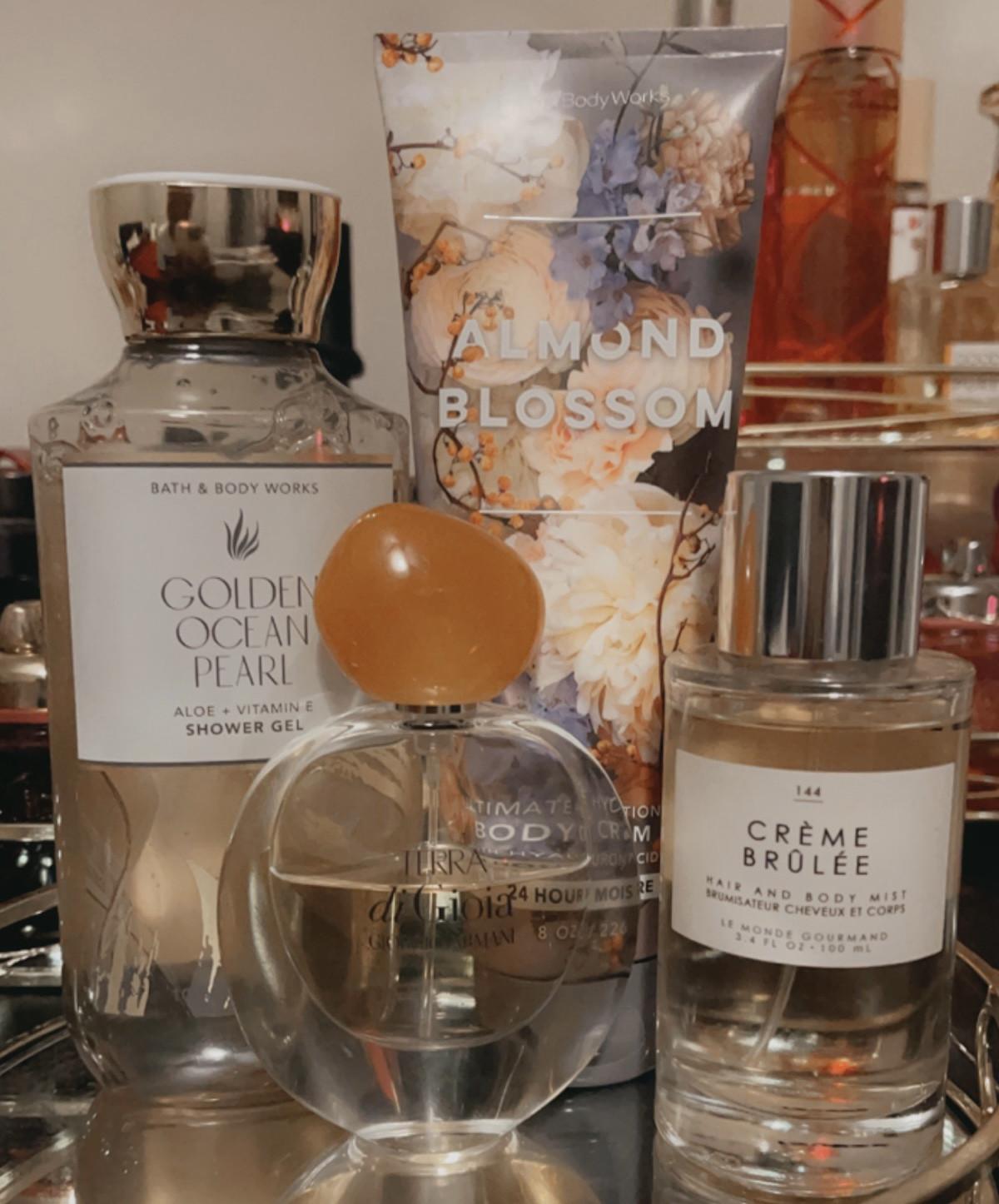 عطر ادکلن کرم بروله لوموند غورمان - Crème Brûlée Le Monde Gourmand - بررسی، قیمت و خرید