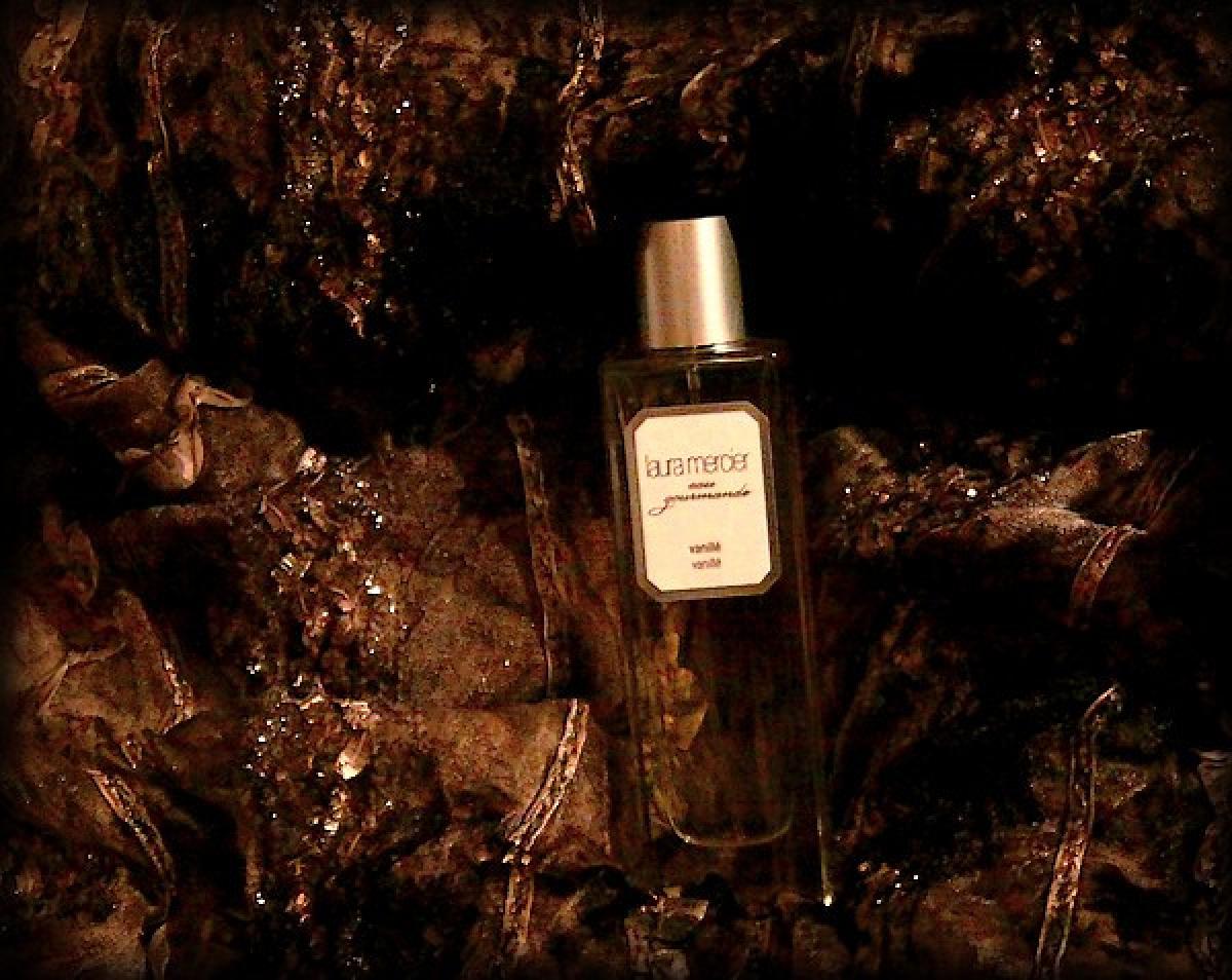 عطر ادکلن او گورماند وانی گورماند لورا مرسیه - Eau Gourmande Vanille Gourmande Laura Mercier - بررسی، قیمت و خرید