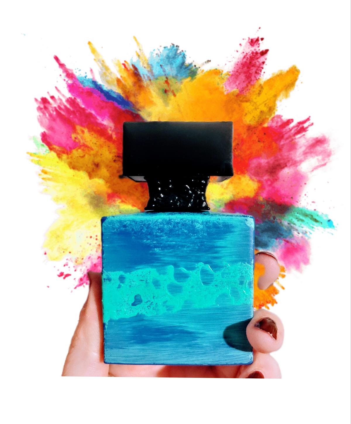 عطر ادکلن ایدن فالز میکالف - EdenFalls M. Micallef - بررسی، قیمت و خرید