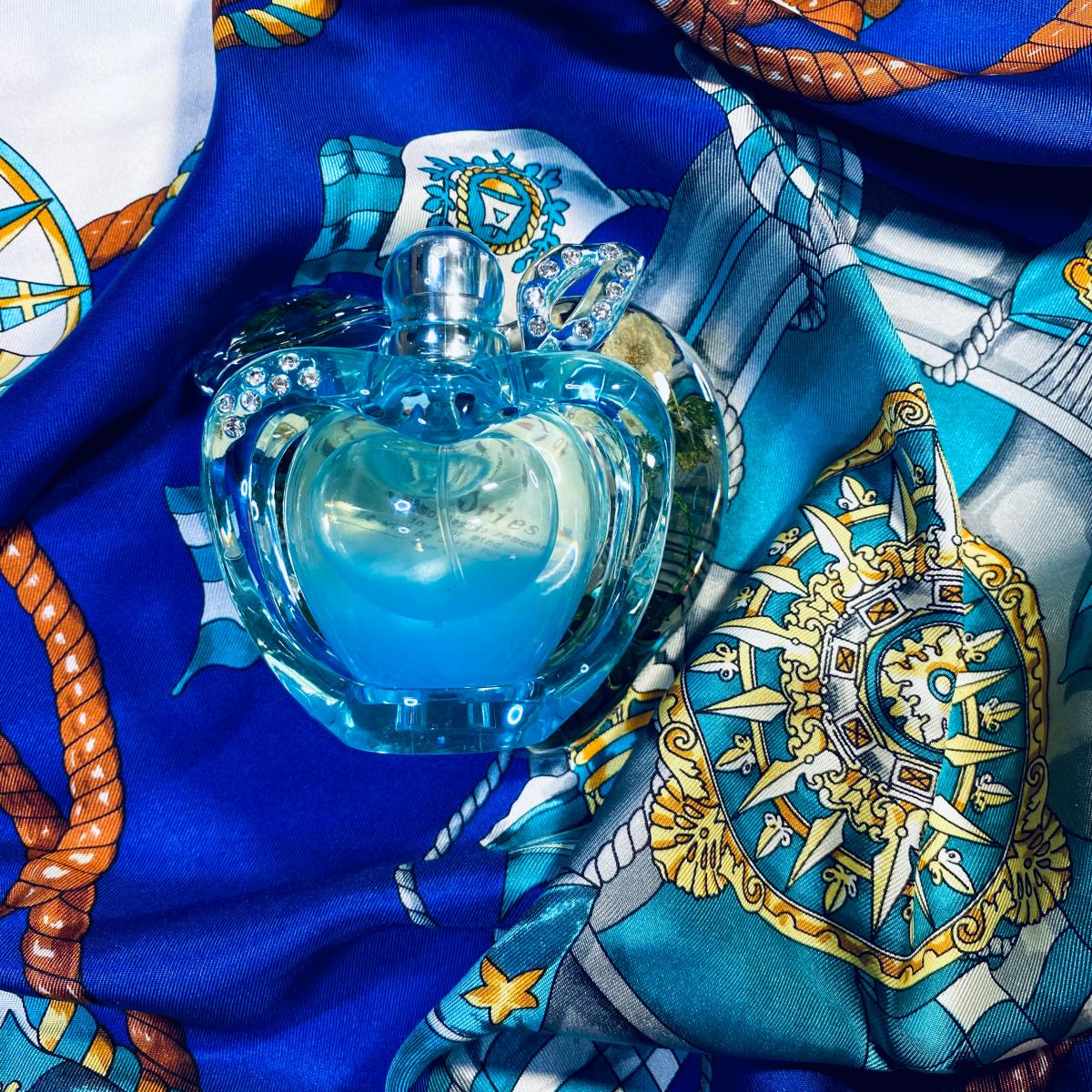 عطر ادکلن سوییت چرم بلو نووا پلاس - Sweet Charm Blue Novae Plus - بررسی، قیمت و خرید