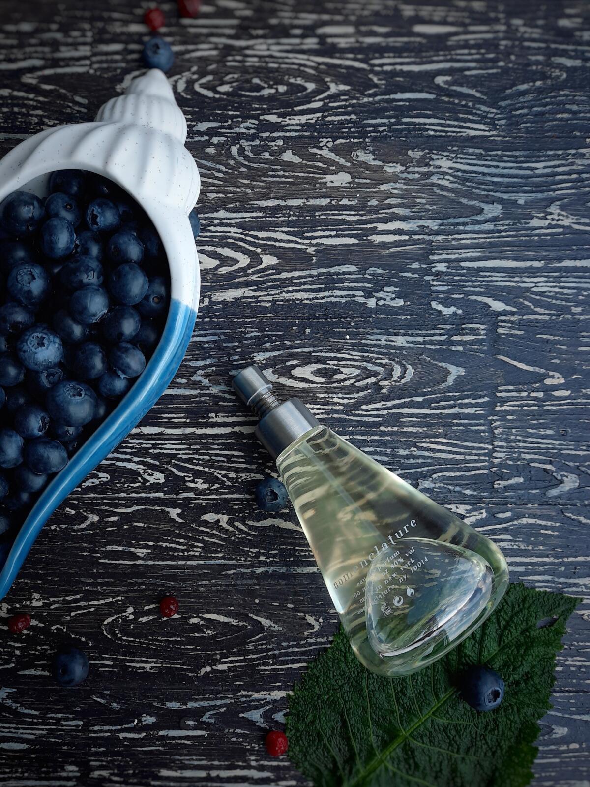عطر ادکلن فلو-رال نومنکلیچر - fluo-ral Nomenclature - بررسی، قیمت و خرید