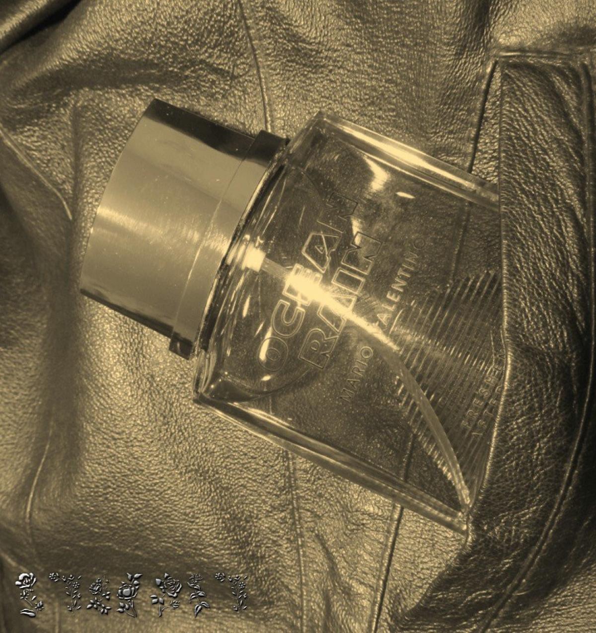 عطر ادکلن اوشن رین ماریو والنتینو - Ocean Rain Mario Valentino - بررسی، قیمت و خرید