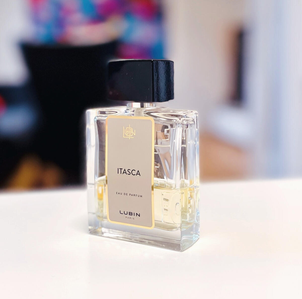 عطر ادکلن ایتاسکا لوبین - Itasca Lubin - بررسی، قیمت و خرید