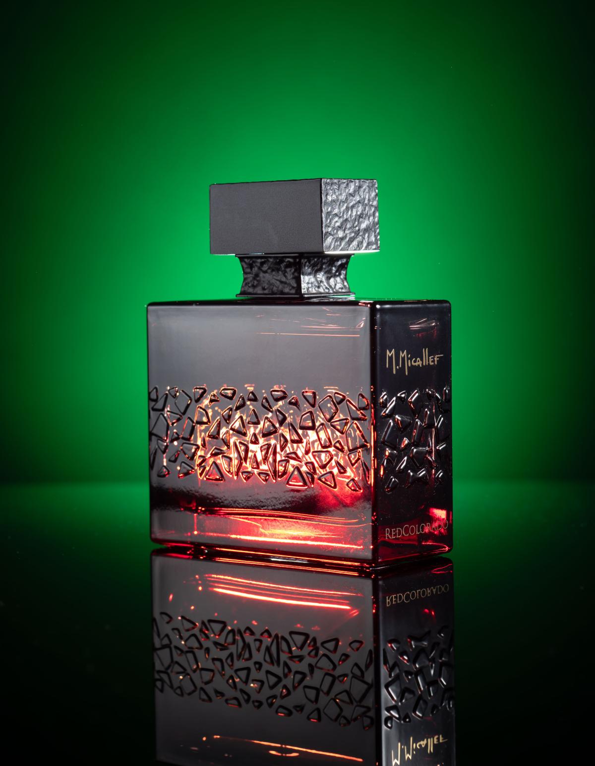عطر ادکلن رد کلرادو میکالف - RedColorado M. Micallef - بررسی، قیمت و خرید