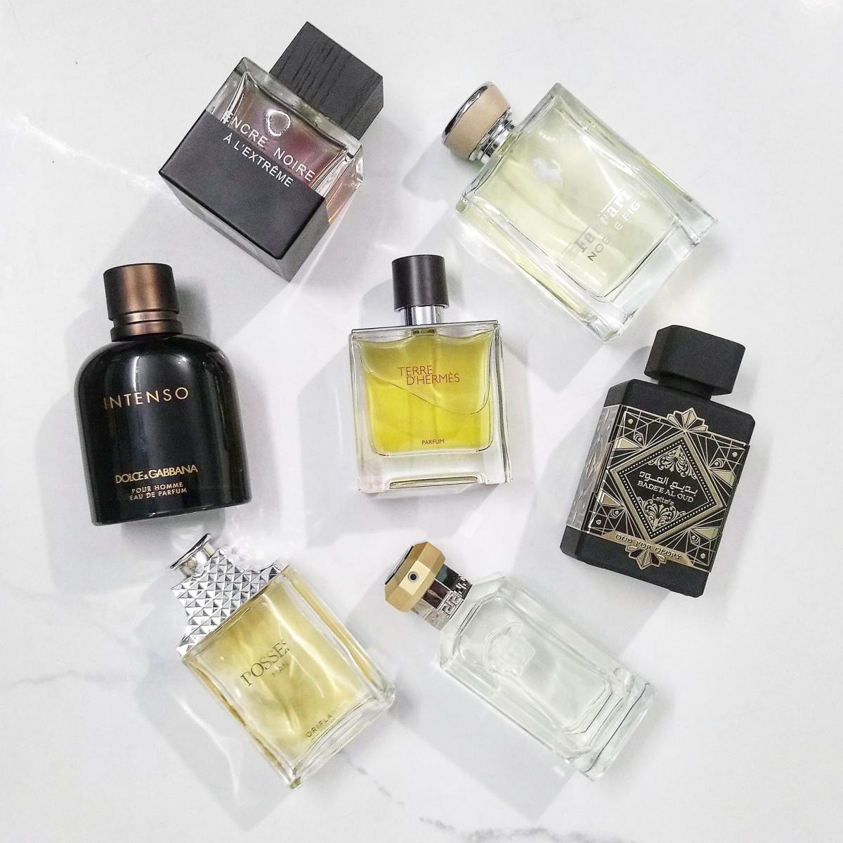 عطر ادکلن پُسیس مَن اوریفلیم - Possess Man Oriflame - بررسی، قیمت و خرید
