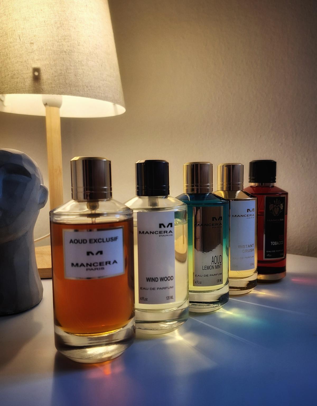 عطر ادکلن عود اکلوسیو مانسرا - Aoud Exclusif Mancera - بررسی، قیمت و خرید