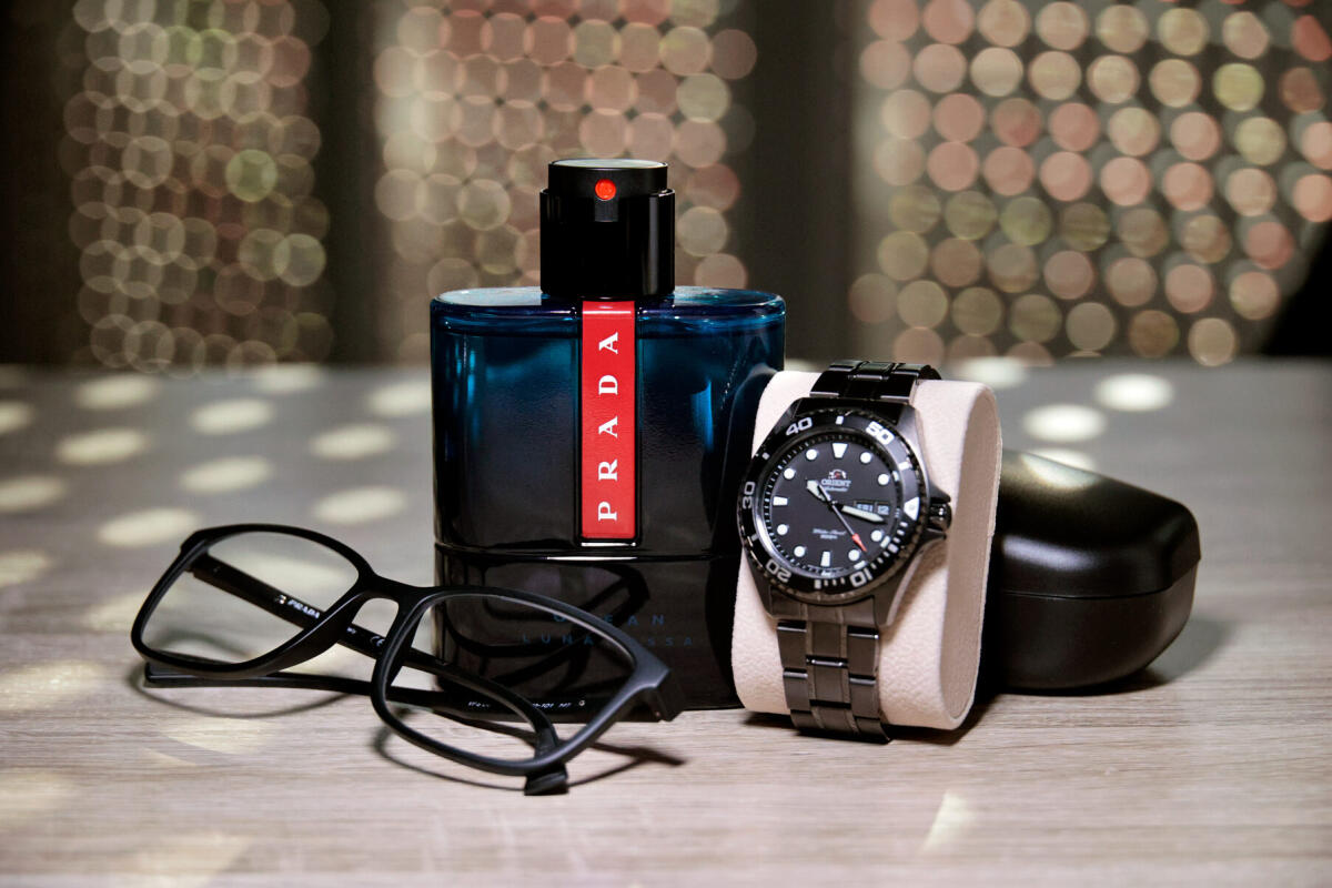 عطر ادکلن لونا روسا اوشن پرادا - Luna Rossa Ocean Prada - بررسی، قیمت و خرید