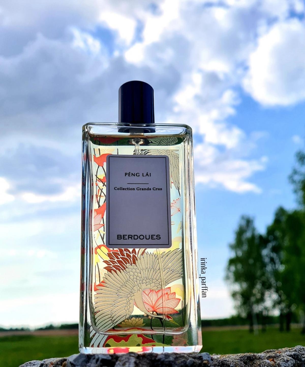 عطر ادکلن پِنگ لای پارفومز بردو - Peng Lai Parfums Berdoues - بررسی، قیمت و خرید
