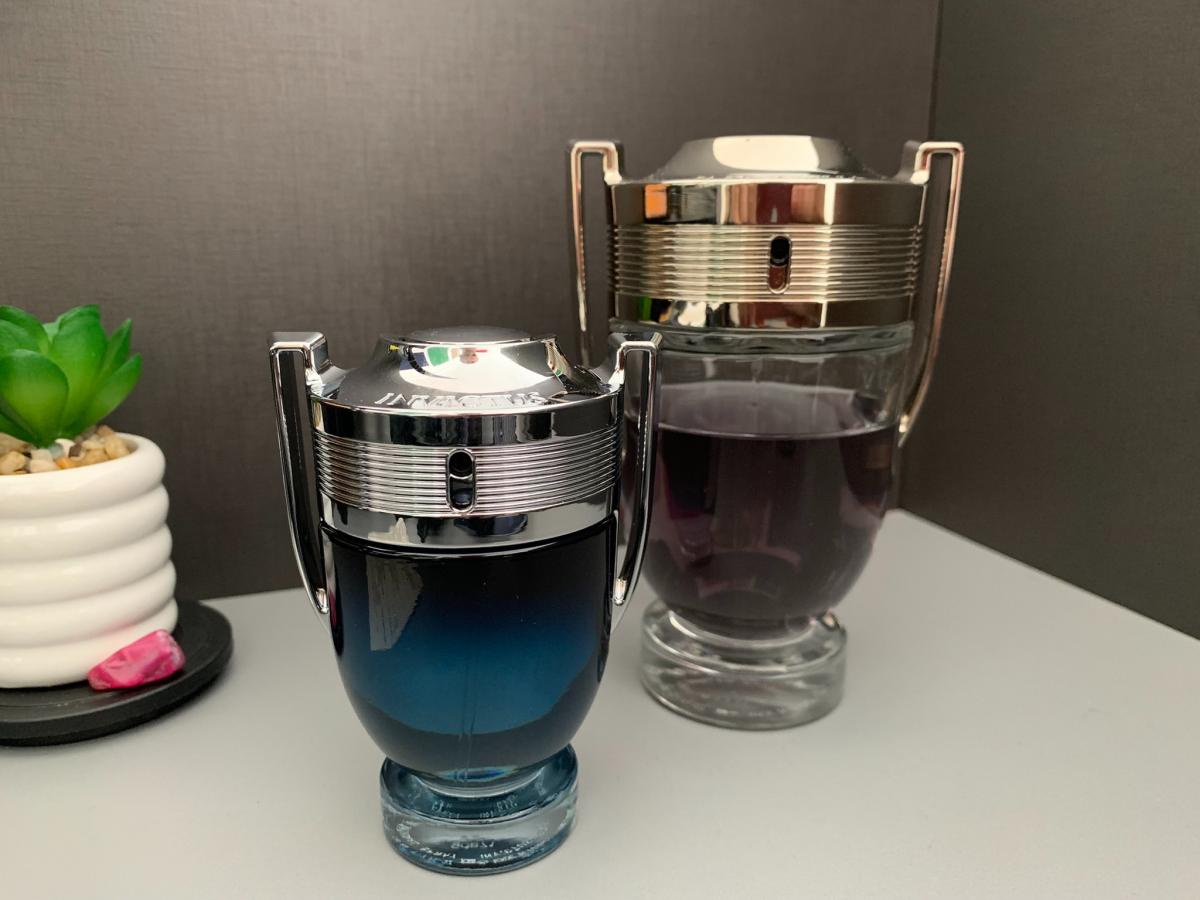 عطر ادکلن اینویکتوس لجند رابان - Invictus Legend Rabanne - بررسی، قیمت و خرید