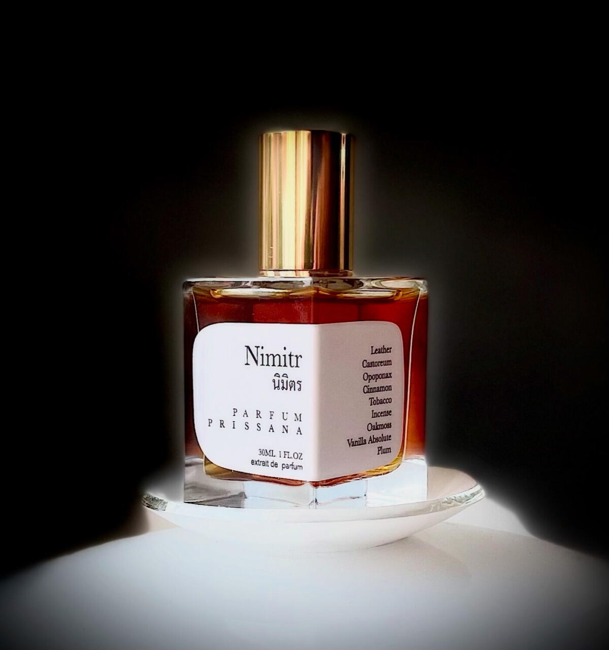 عطر ادکلن نیمیتریشن دوهزار و بیست و دو پریسانا - Nimitr Edition 2022 Prissana - بررسی، قیمت و خرید