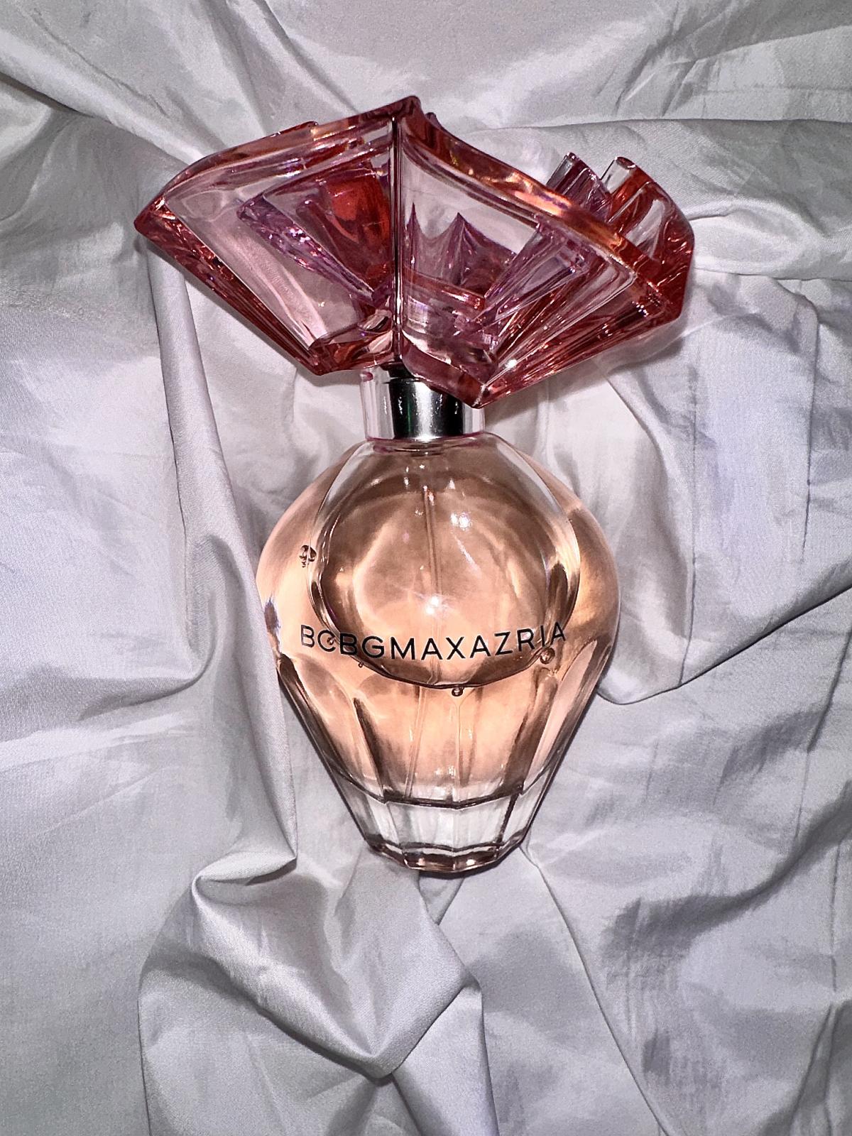 عطر ادکلن بسی‌بی‌جی مکس آزریا مکس آزریا - BCBG Max Azria Max Azria - بررسی، قیمت و خرید