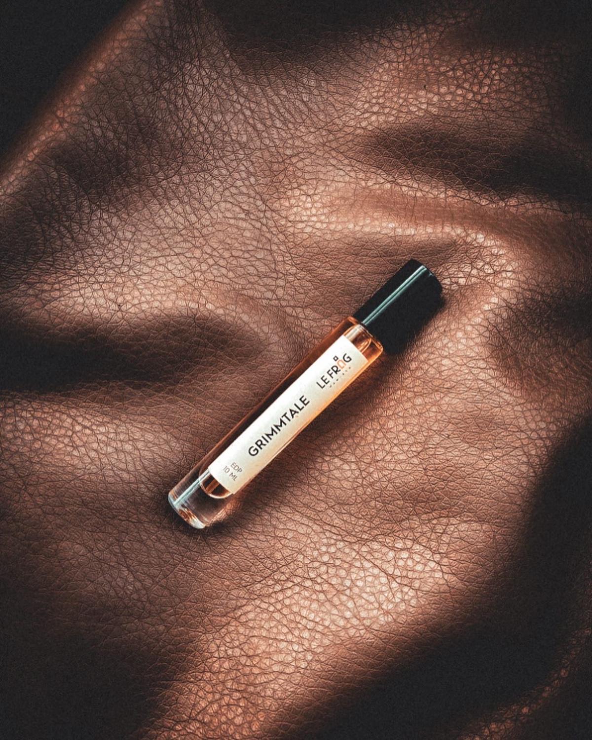 عطر ادکلن گریمتل لفرگ - Grimmtale Le Frag - بررسی، قیمت و خرید