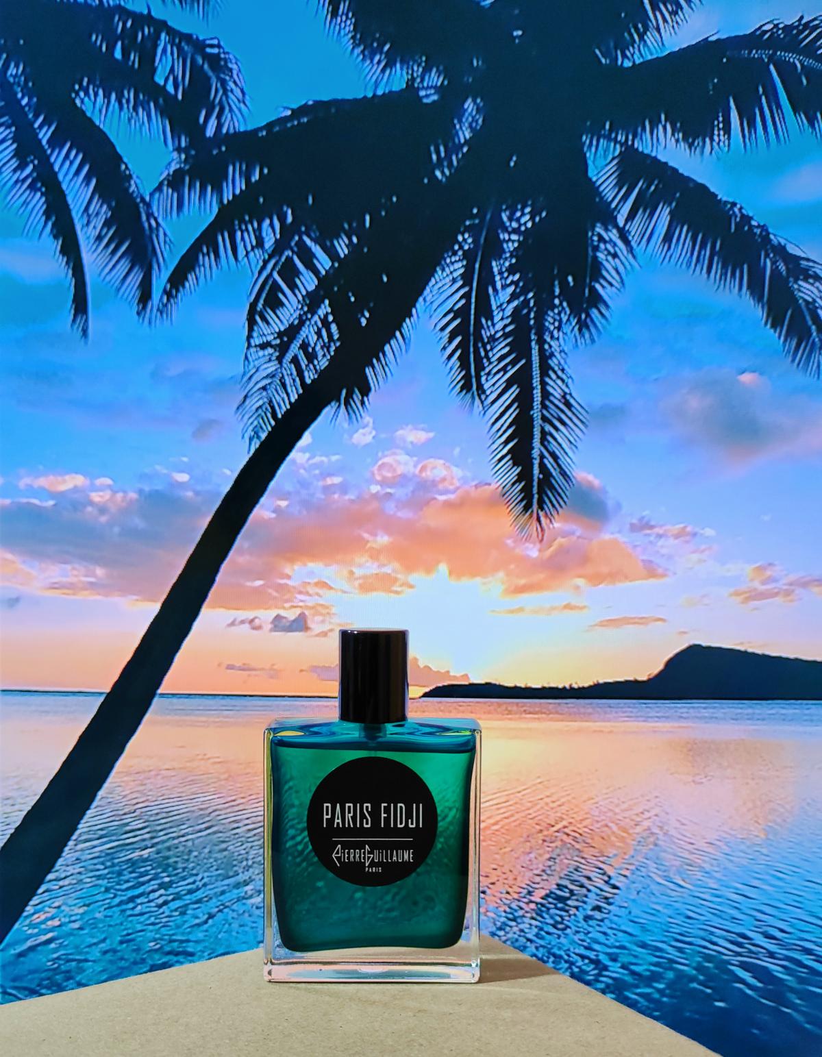 عطر ادکلن پاریس فیجی پیر گیوم پاریس - Paris Fidji Pierre Guillaume Paris - بررسی، قیمت و خرید