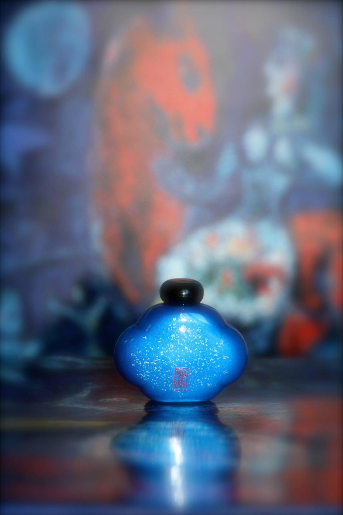 عطر ادکلن بلو د چین مارک دلا موراندیه - Bleu de Chine Marc de la Morandiere - بررسی، قیمت و خرید