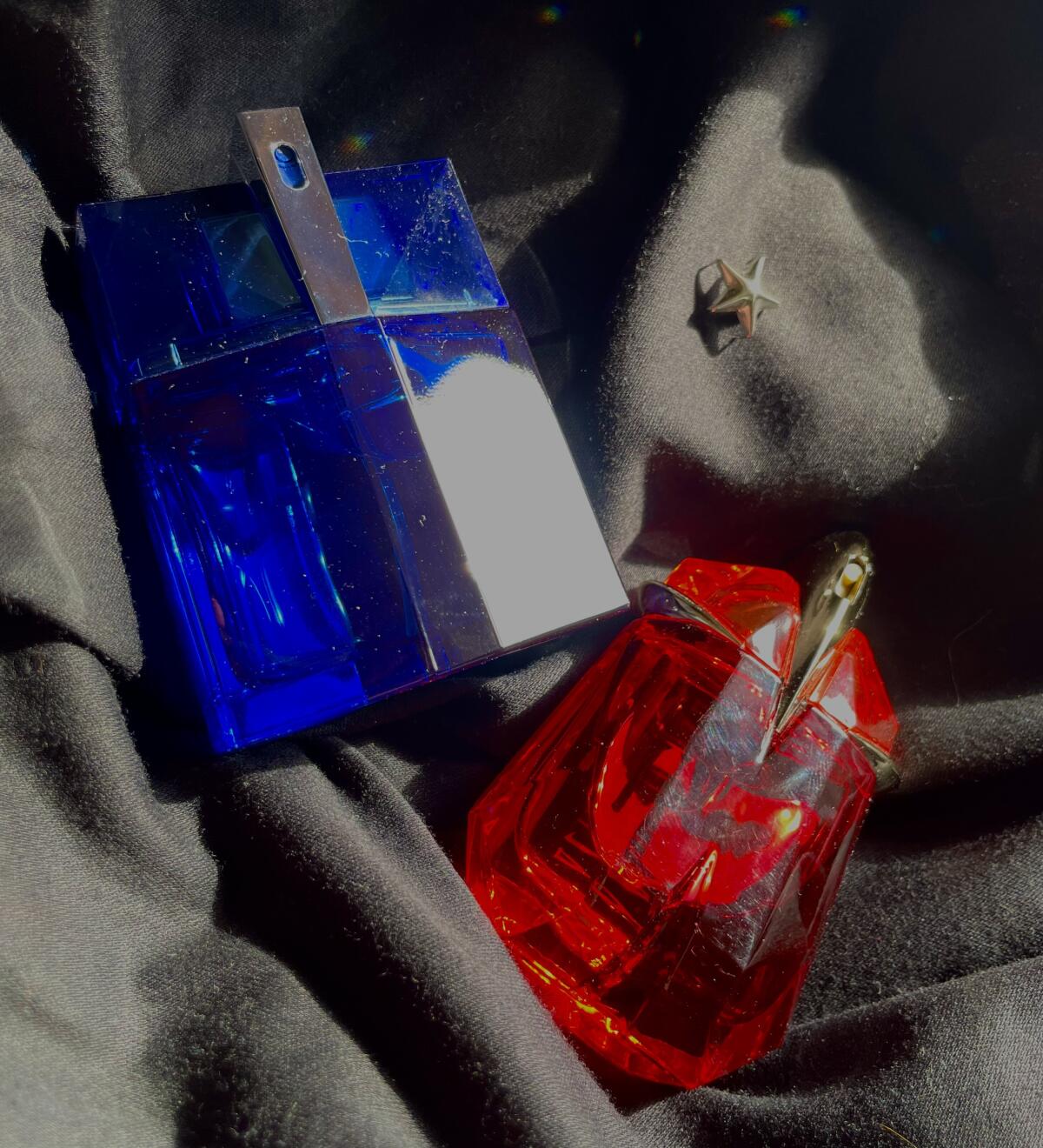عطر ادکلن آلین من فیوژن ماگلر - Alien Man Fusion Mugler - بررسی، قیمت و خرید