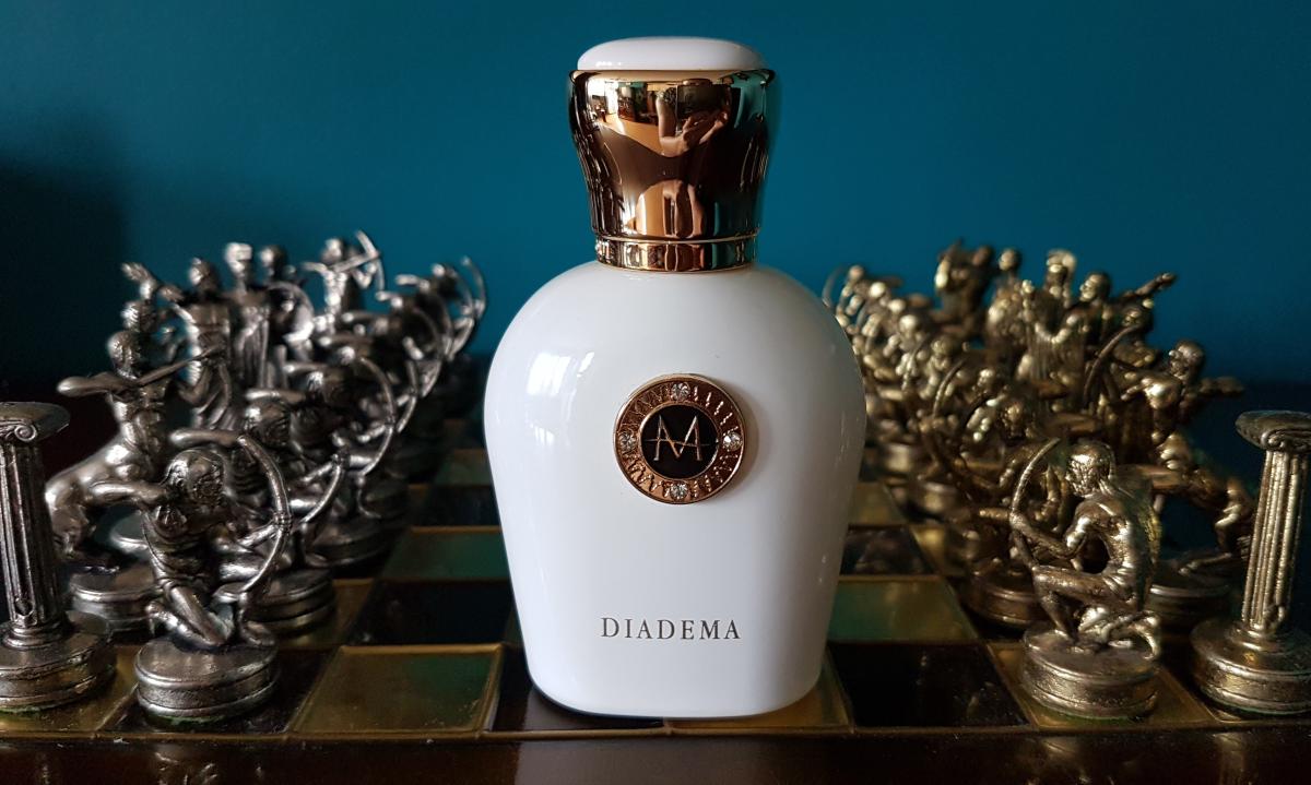 عطر ادکلن دیادما مورِسک - Diadema Moresque - بررسی، قیمت و خرید