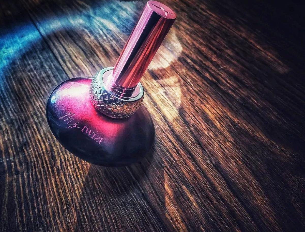 عطر ادکلن مای توییست ماوبوسین - My Twist Mauboussin - بررسی، قیمت و خرید