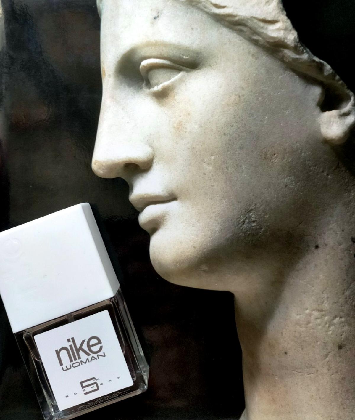 عطر ادکلن فایو اِلیت وومن نایکی - 5th Element Women Nike - بررسی، قیمت و خرید