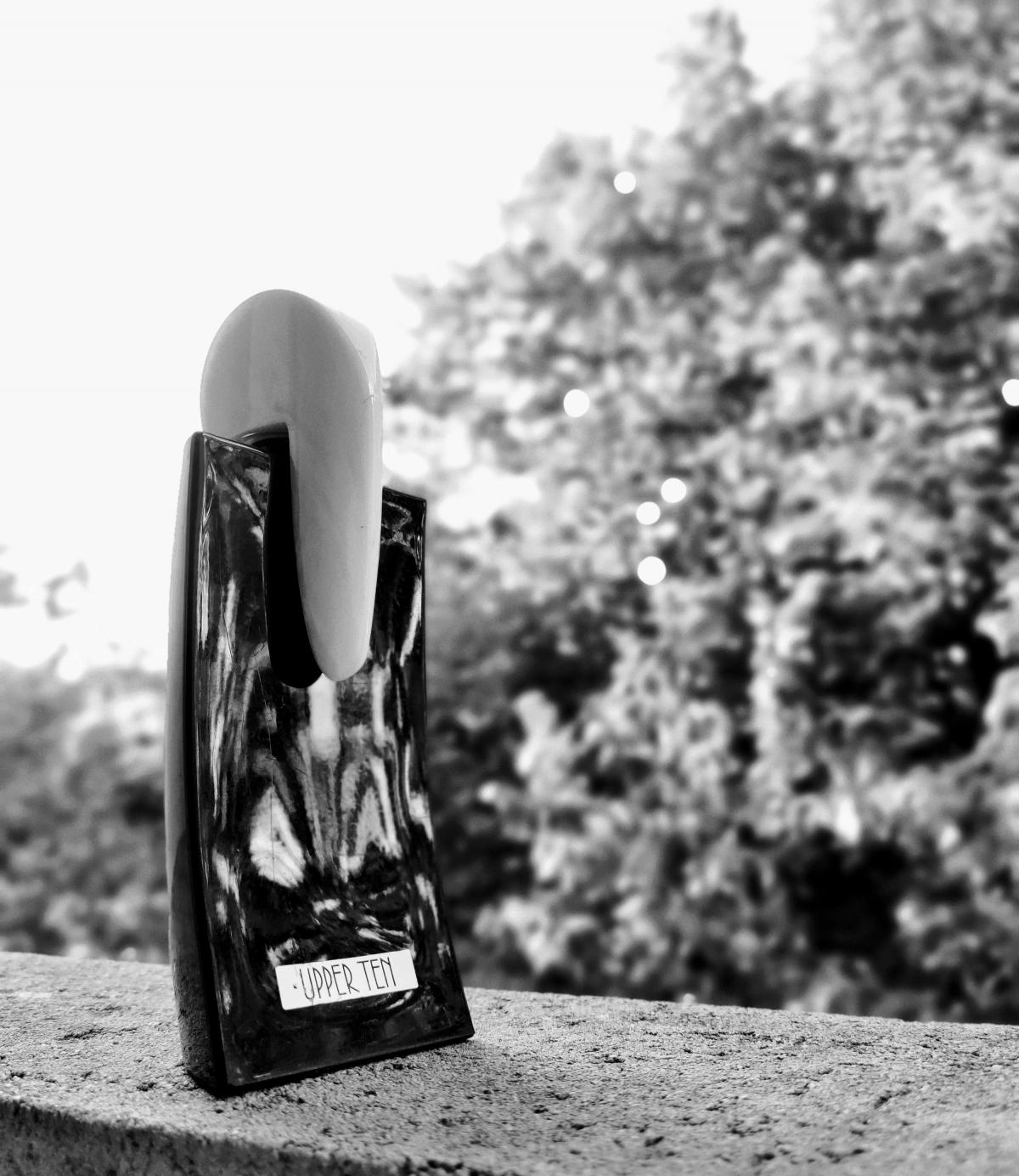 عطر ادکلن آپرتن لوبین - Upper Ten Lubin - بررسی، قیمت و خرید