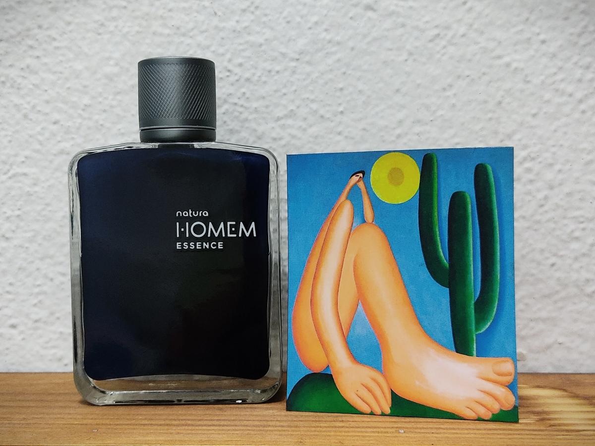 عطر ادکلن هوم اِسِنس ناتورا - Homem Essence Natura - بررسی، قیمت و خرید