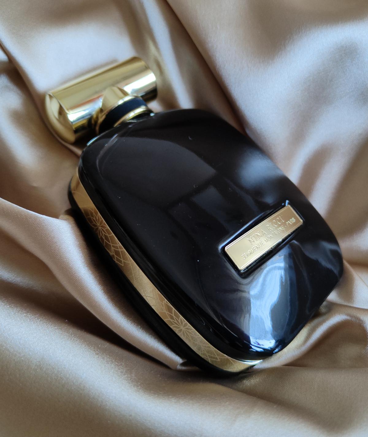 عطر ادکلن لکستز رز ابسولوت نینا ریچی - L'Extase Rose Absolue Nina Ricci - بررسی، قیمت و خرید