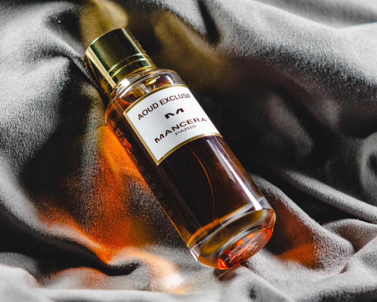 عطر ادکلن عود اکلوسیو مانسرا - Aoud Exclusif Mancera - بررسی، قیمت و خرید