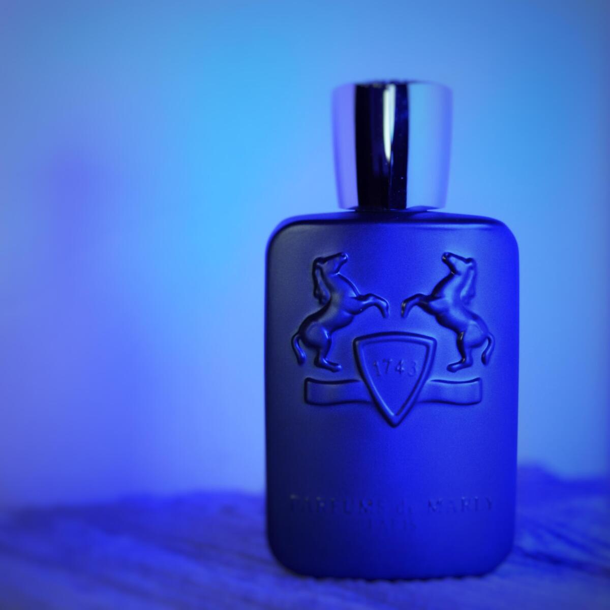 عطر ادکلن لیتون پرفیوم د مارلی - Layton Parfums de Marly - بررسی، قیمت و خرید