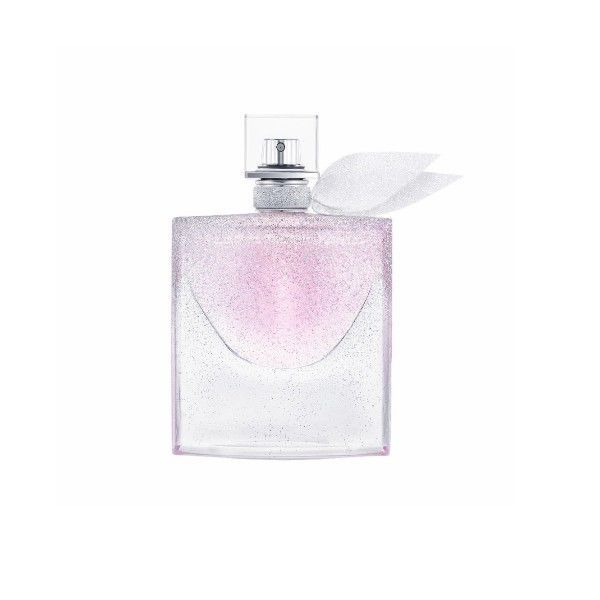 عطر ادکلن لا ویه است بل فلاورز آف هپی‌نس اسپارکلینگ لیمیتد ادیشن لانکوم - La Vie Est Belle Flowers Of Happiness Sparkling Limited Edition Lancôme - بررسی، قیمت و خرید