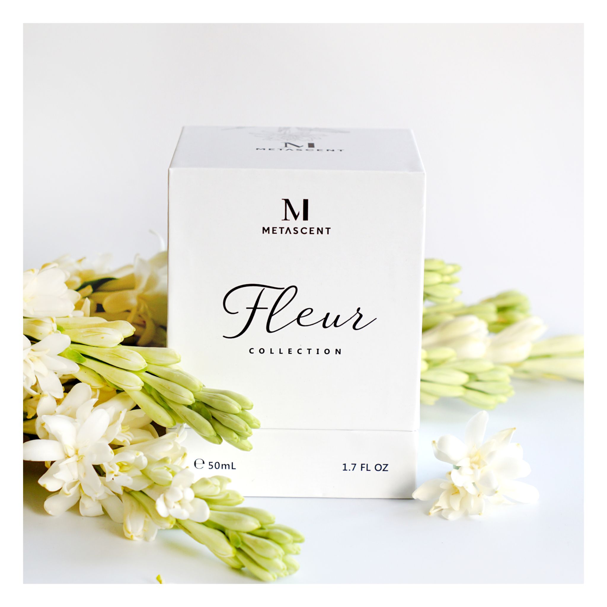 عطر ادکلن تیبرُز متاسنت - Tuberose MetaScent - بررسی، قیمت و خرید
