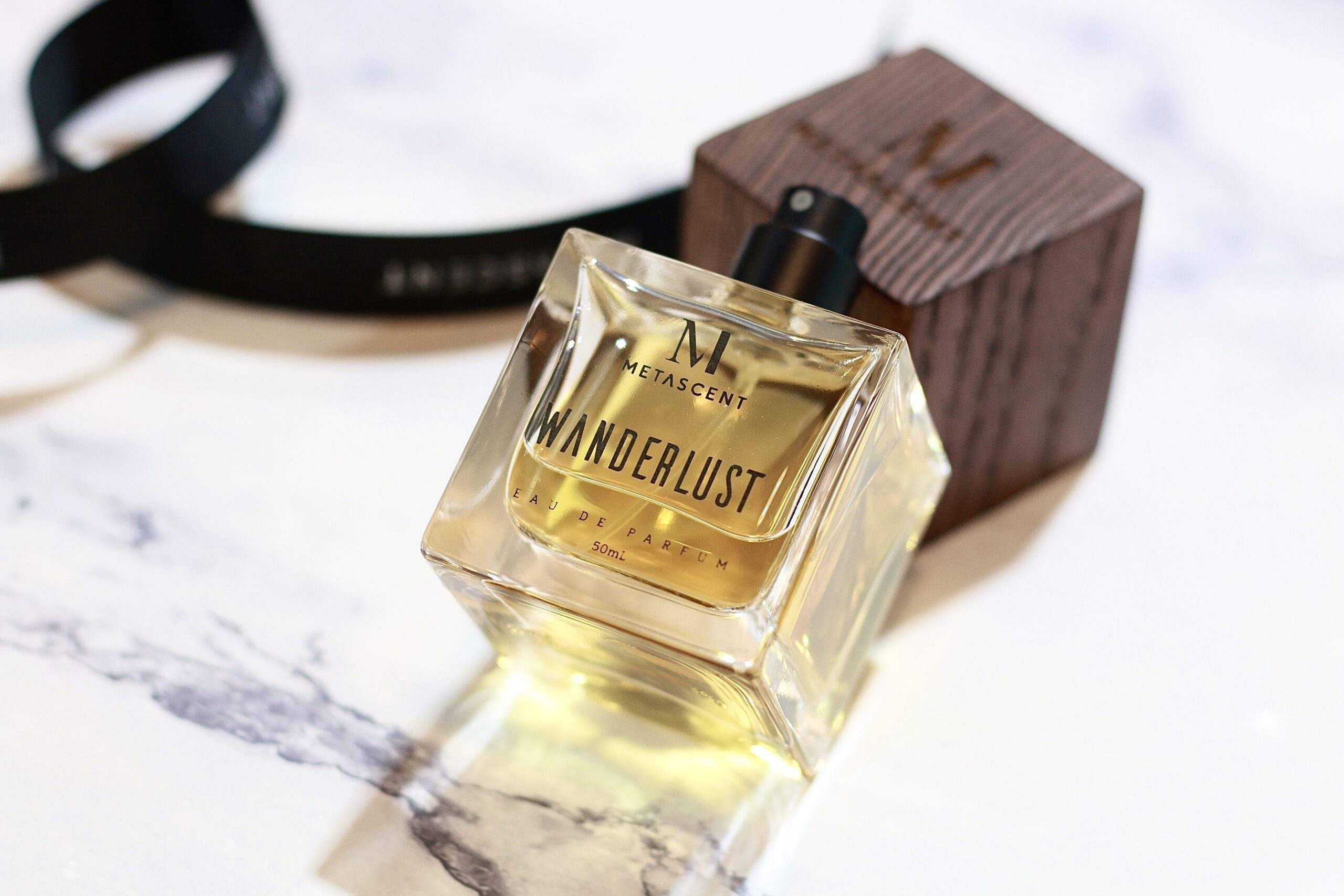 عطر ادکلن واندرلاست متاسنت - Wanderlust MetaScent - بررسی، قیمت و خرید