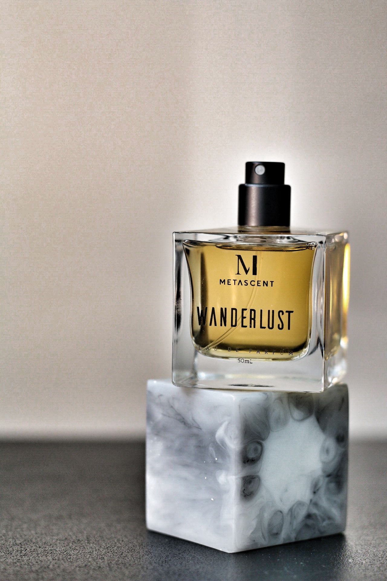 عطر ادکلن واندرلاست متاسنت - Wanderlust MetaScent - بررسی، قیمت و خرید