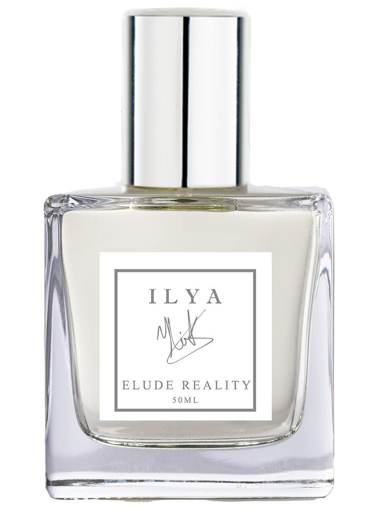 عطر ادکلن ایلود ایلیا پرفیومز - Elude Ilya Parfums - بررسی، قیمت و خرید