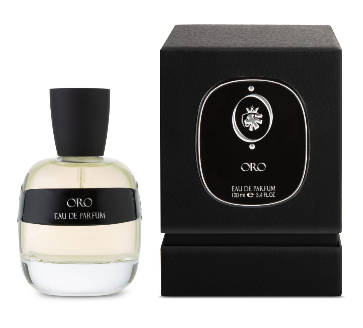 عطر ادکلن اُرو آمنیاع پروفومی - Oro Omnia Profumi - بررسی، قیمت و خرید