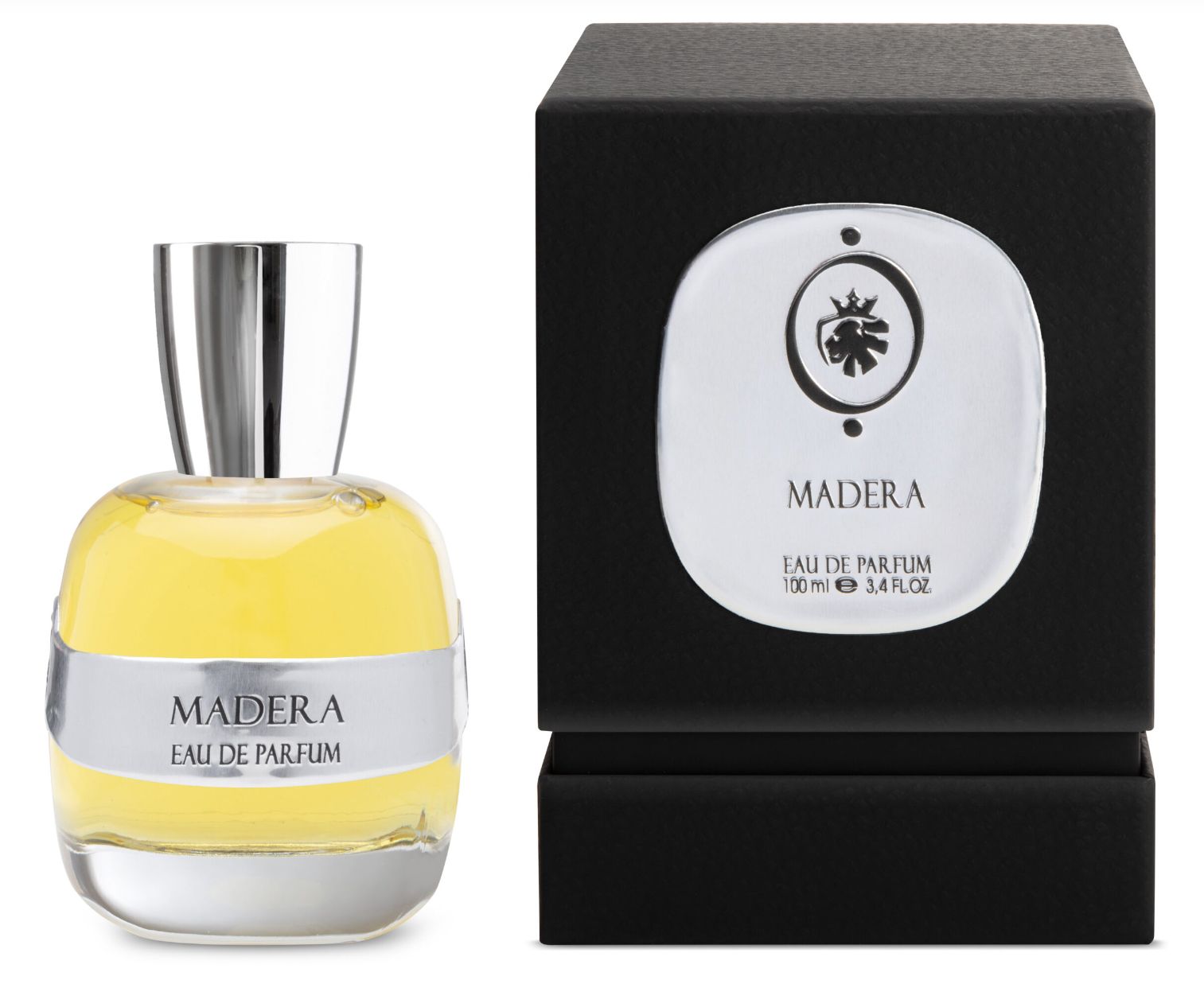 عطر ادکلن مادرا اومنیا پروفومی - Madera Omnia Profumi - بررسی، قیمت و خرید