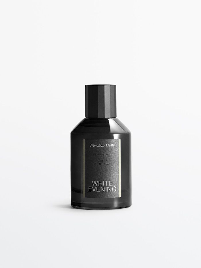 عطر ادکلن وایت ایونینگ ماسی‌مودوتی - White Evening Massimo Dutti - بررسی، قیمت و خرید