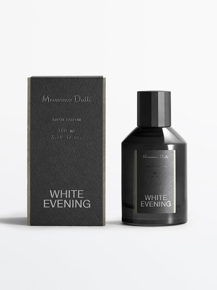 عطر ادکلن وایت ایونینگ ماسی‌مودوتی - White Evening Massimo Dutti - بررسی، قیمت و خرید
