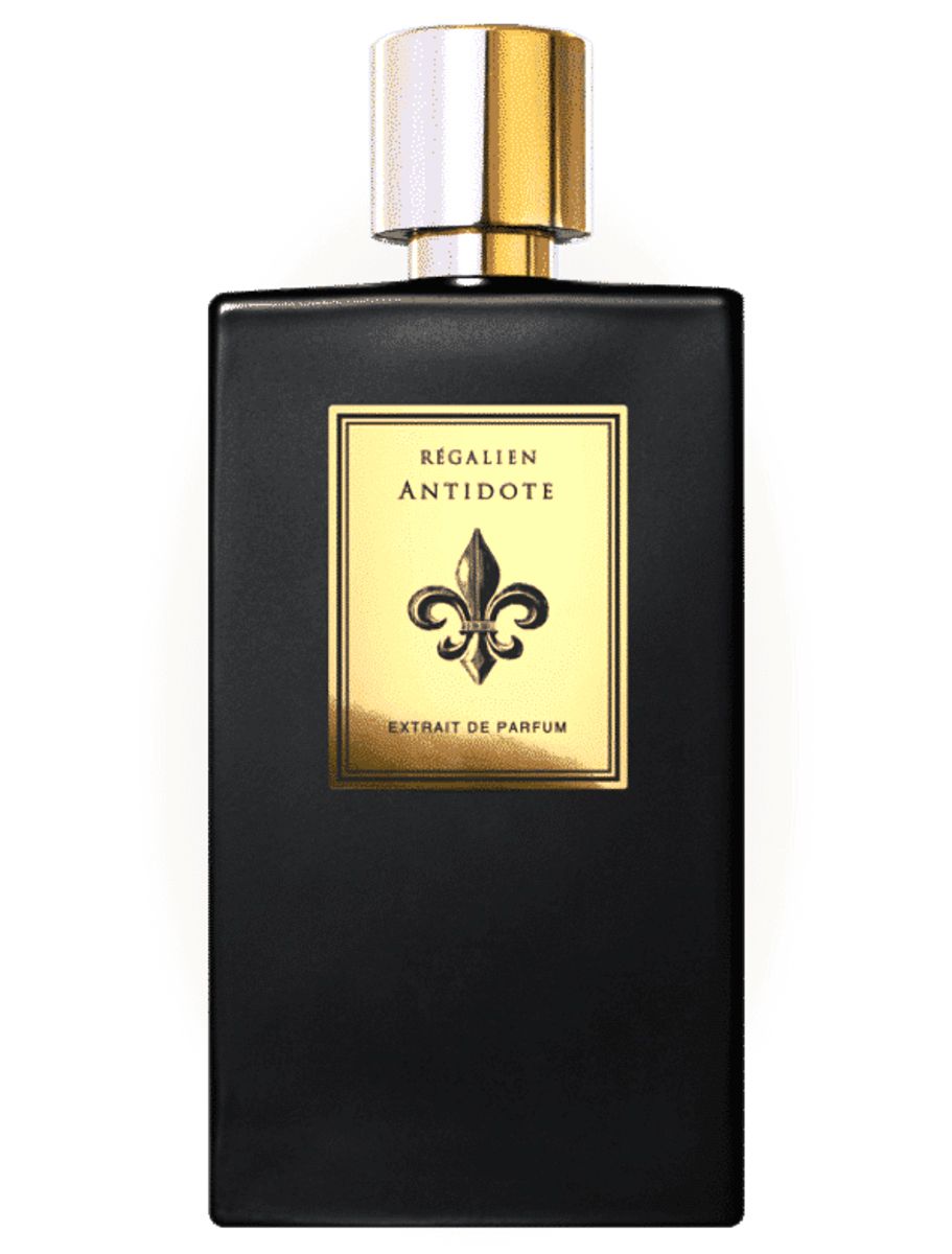 عطر ادکلن انتی‌دوت رگالین - Antidote Regalien - بررسی، قیمت و خرید