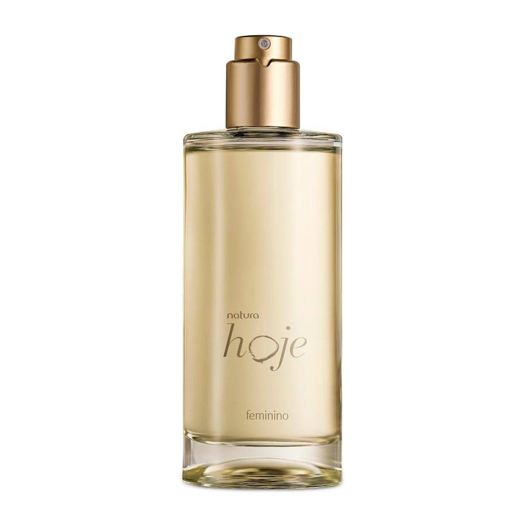 عطر ادکلن هوژه ناتورا - Hoje Natura - بررسی، قیمت و خرید