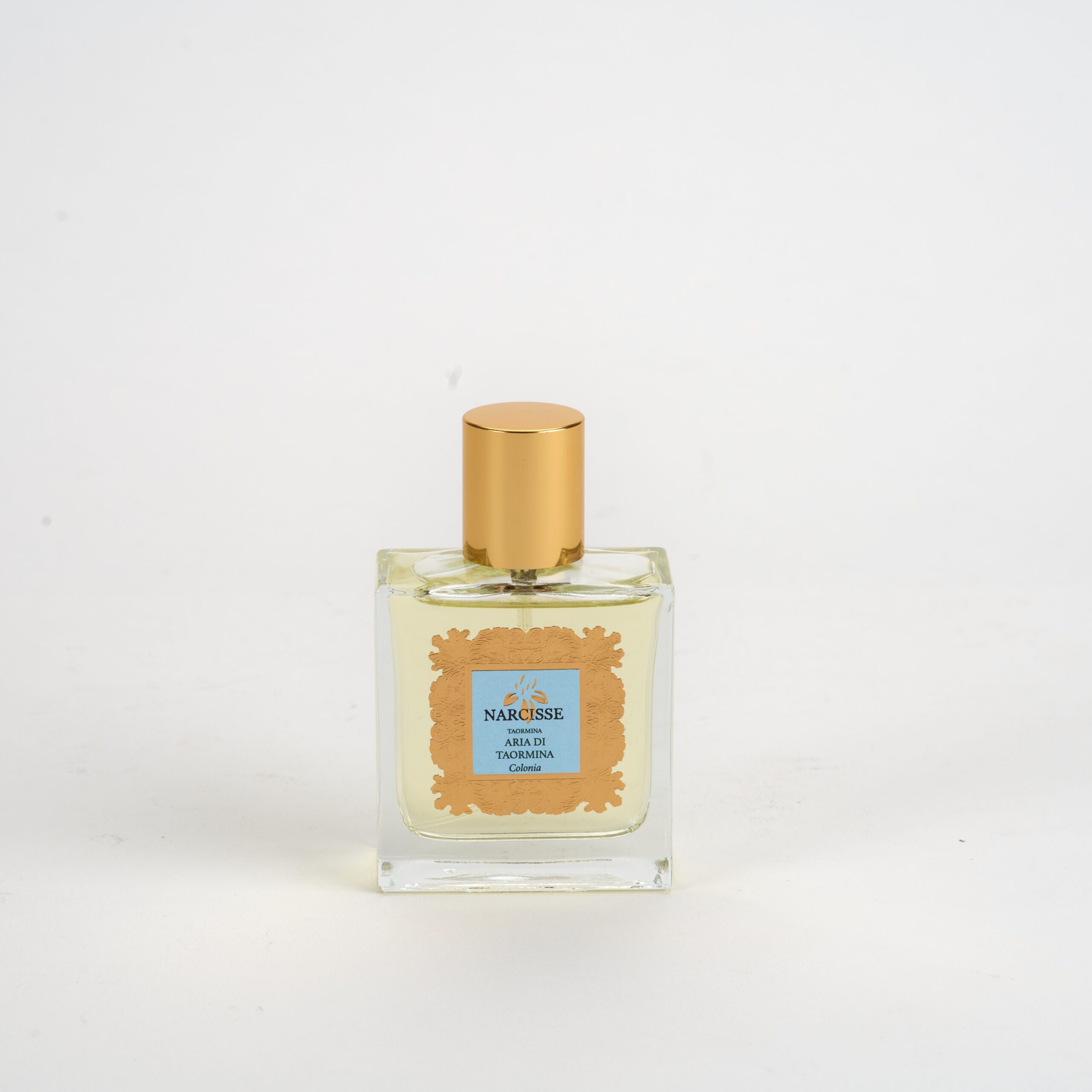 عطر ادکلن آریا دی تائورمینا نارسیس تارمینا - Aria di Taormina Narcisse Taormina - بررسی، قیمت و خرید