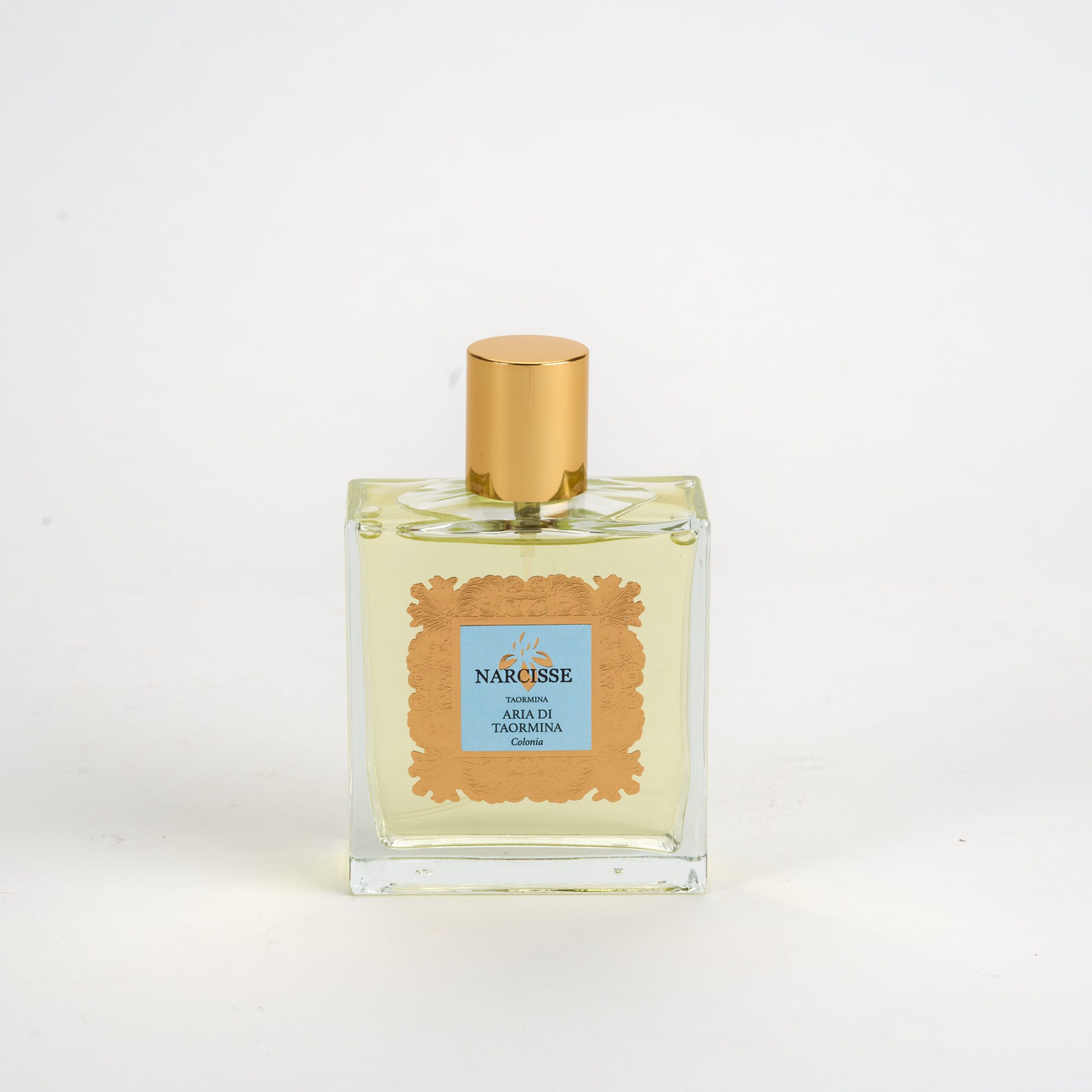 عطر ادکلن آریا دی تائورمینا نارسیس تارمینا - Aria di Taormina Narcisse Taormina - بررسی، قیمت و خرید