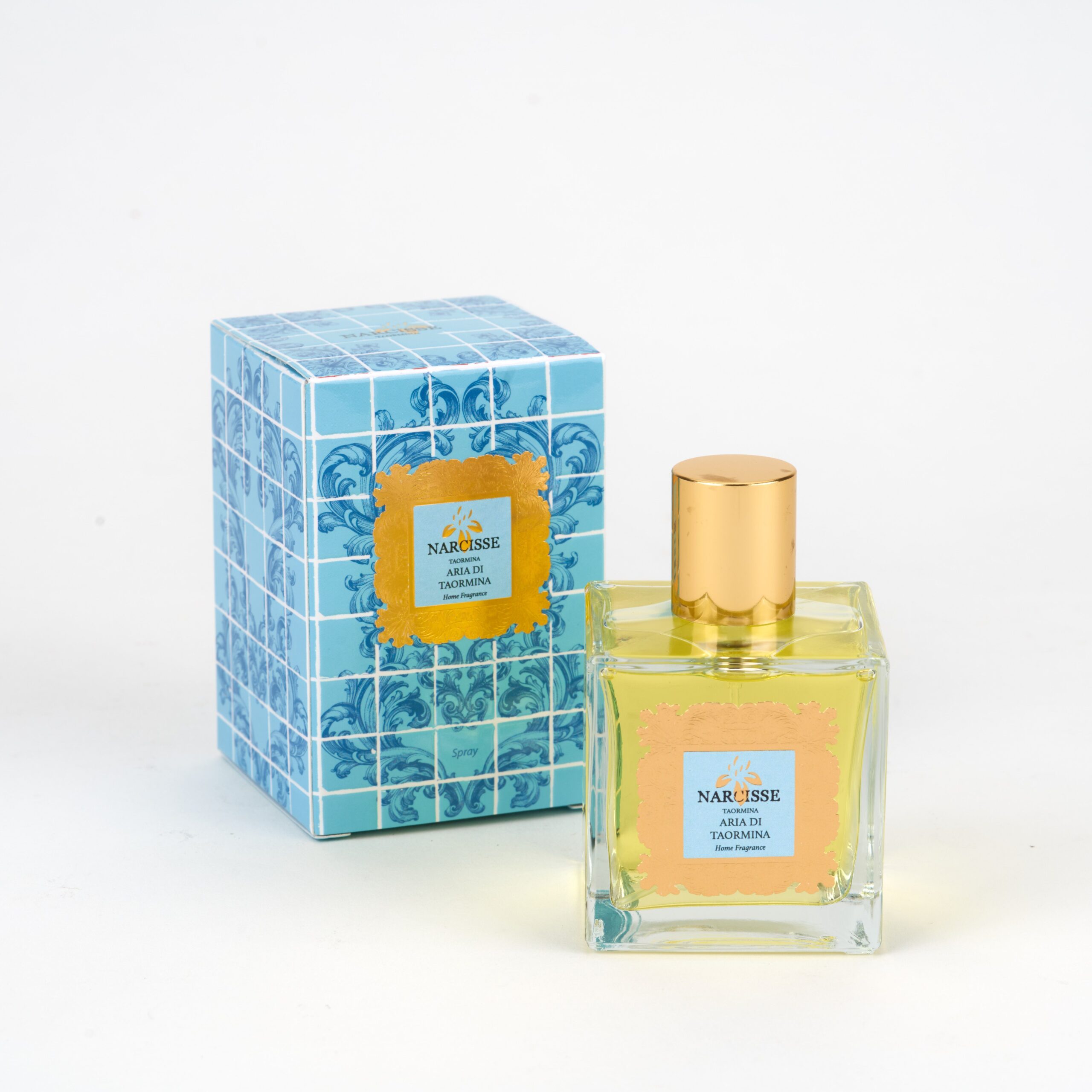 عطر ادکلن آریا دی تائورمینا نارسیس تارمینا - Aria di Taormina Narcisse Taormina - بررسی، قیمت و خرید
