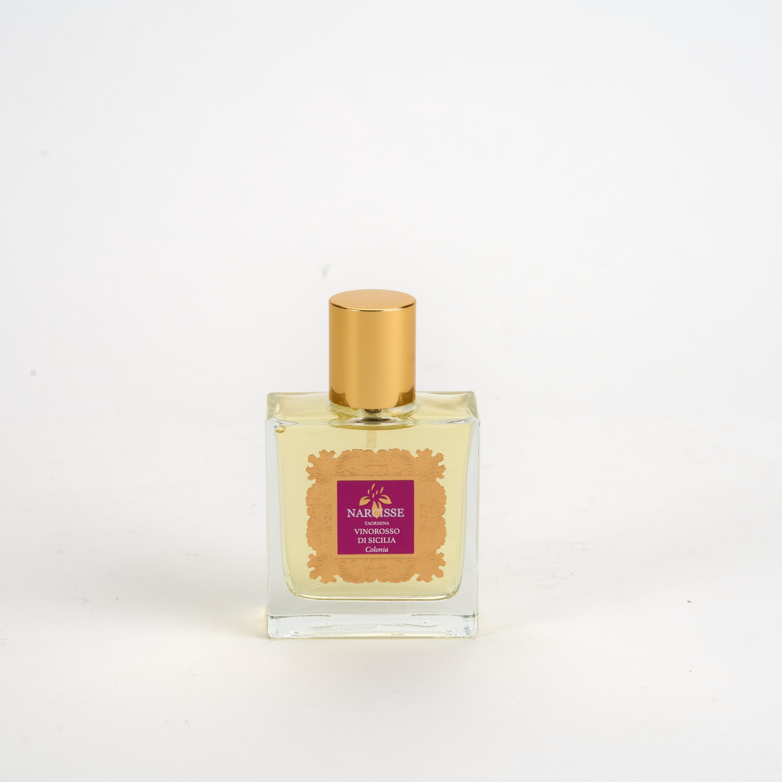 عطر ادکلن وینو روسو دی چیچلیا نارسیس تائورمینا - VinoRosso di Sicilia Narcisse Taormina - بررسی، قیمت و خرید