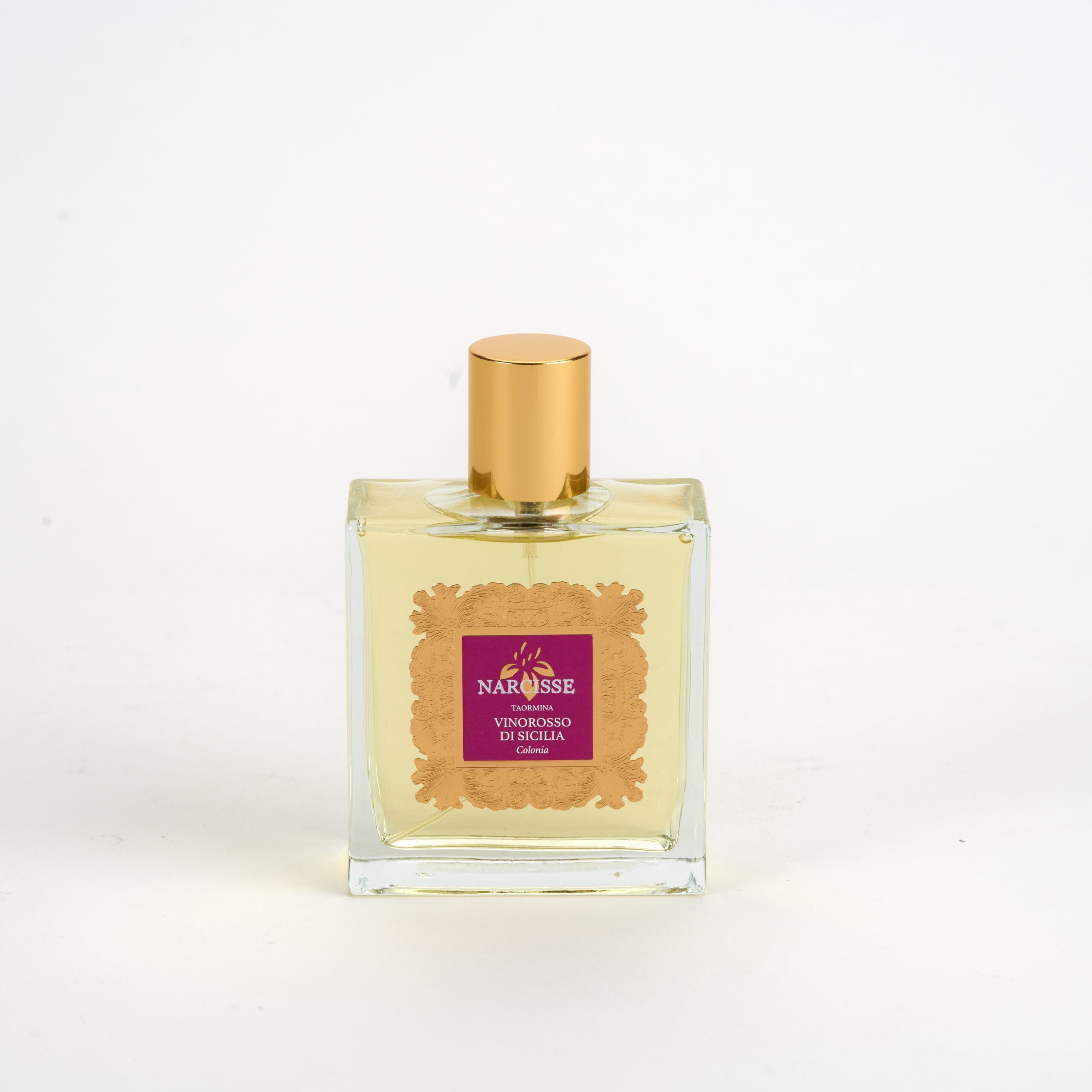 عطر ادکلن وینو روسو دی چیچلیا نارسیس تائورمینا - VinoRosso di Sicilia Narcisse Taormina - بررسی، قیمت و خرید