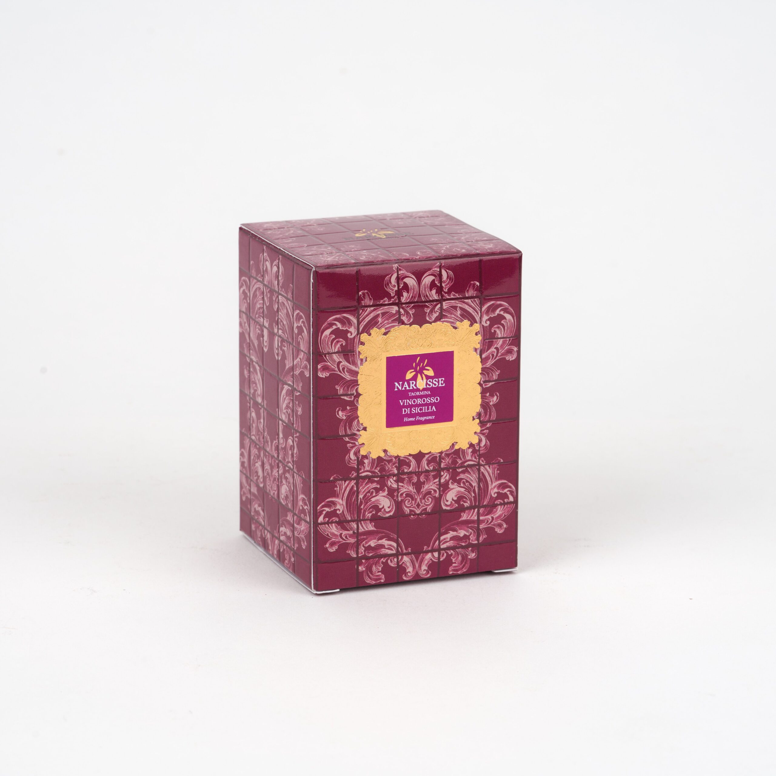 عطر ادکلن وینو روسو دی چیچلیا نارسیس تائورمینا - VinoRosso di Sicilia Narcisse Taormina - بررسی، قیمت و خرید
